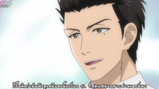 Fudanshi Koukou Seikatsu ตอนที่ 1 (ซับไทย)