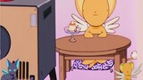 [Váy nhỏ thủ công] tập 3 Tomoyo là sức mạnh Cardcaptor Sakura, đã làm một chiếc váy nhỏ do Tomoyo, c