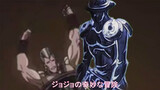 [MAD]If Jotaro's whole team fights with Dio together|<JoJo>