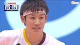 2014 Japan High School Volleyball Championship -Yuki Ishikawa
