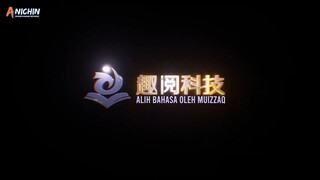 Grandmaster of Alchemy Season 1 EP09 Sub Indonesia [1080p]