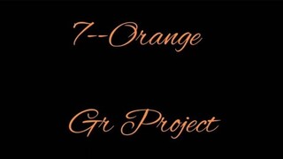 Orange - 7!! (オレンジ 「Your Lie in April - GR Project (Cover)