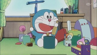 doraemon chú mèo máy đến từ tương lai. bán đêm tối