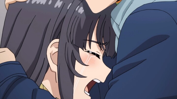 [Anime] Romantis! Kisah Cinta Mai Sakurajima