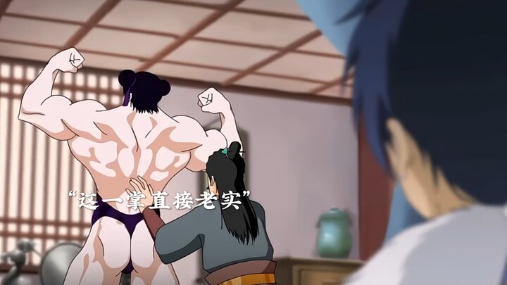 不一样的哪吒，就连太乙真人也害怕
