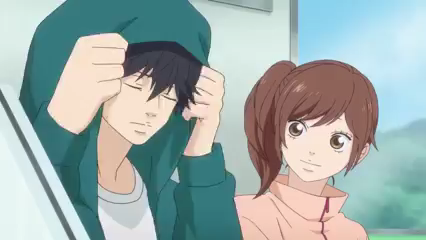 BLUE SPRING RIDE EPISODE 4 [TAGALOG]