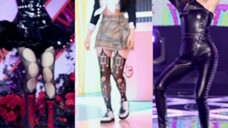 : เจวายพี! ถุงเท้าและกางเกงแปลกๆ แบบนี้ไปเอามาจากไหนเนี่ย??! - -