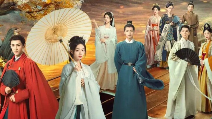 THE-DOUBLE-CDRAMA SUB INDO 2