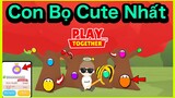 Play Together | Con Bọ Vừa Cute Vừa Dễ Bắt - JunB