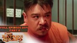 FPJ's Batang Quiapo Full Episode 204 - Part 2/3