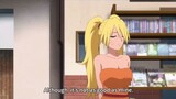 Young Naruto And Konohamaru Shows Their Sexy Jutsu To Boruto And Sakura