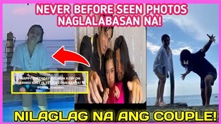 PINSAN ni DONNY NILAGLAG sila ni BELLE! NILABAS ang BAWAT LARAWAN ng COUPLE!