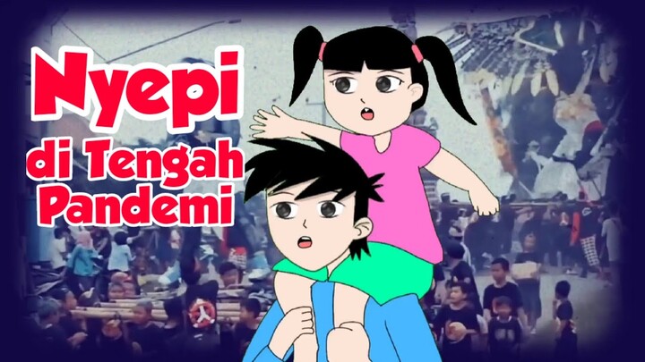 Meski di Tengah Pandemi, Kita Wajib Taati Catur Brata Nyepi