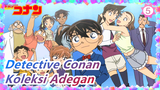 Detective Conan| Koleksi Adegan Karate, Judo, Jeet Kune Do, Kendo, dll._5