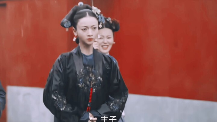 霸气魏姐重出江湖。