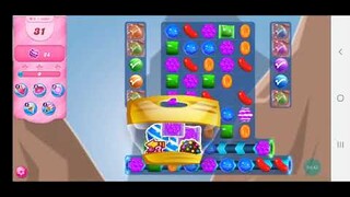 #CANDYCRUSH SODA SAGA LEVEL #1007 -#1011 COMPLETED /MARKOS VLOGGER