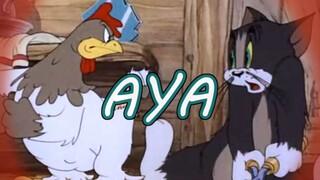 “Aiya” “Aiya” “Aiya” “Aiya” – Hwasa ☞ “Aiya” CUT*^O^*Bài hát trở lại của MAMAMOO AYA