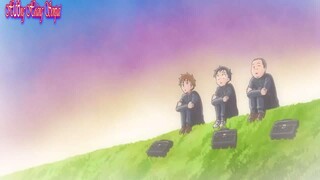 Anime AWM Karakai Jouzu no Takagi-san Tập 04 EP04