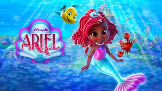 WATCH Disney Jr.’s Ariel - Season 1 - All Episodes