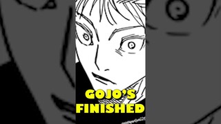 Gojo vs Sukuna Reaches its Conclusion?