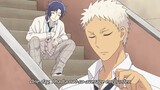 Sanrio Boy Anime movie Part 2 | English subtitles