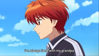 Kyoukai no Rinne Ep 3 English Sub