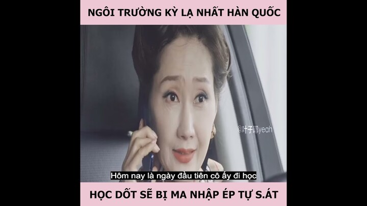 PHIM : Thiếu Nữ Phù Thủy Quyết Đấu | Phần 1