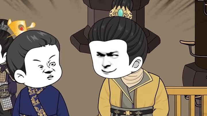 ตอนที่ 150 คำเดียวเปลี่ยนทิศทางลม