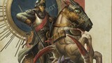 [Warhammer 40.000] Manusia fana, tetapi juara Kaisar akan mati dalam tanggung jawab