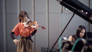 [Genshin Impact Trio] Lagu karakter Xiaogong "Nihua Liuyan"