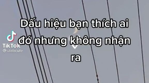 Bạn đã yêu đơn phương rồi sao?