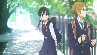 (Tamako Love Story) in Hindi dubbed Type: Movie• Quality: 720p