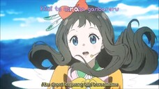 Yakusoku No Kizuna - Future Star SUB INDO+KARA