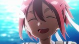 [Anime]MAD.AMV Anime Menghibur, Yuuki Yuuna wa Yuusha de Aru