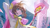 [Theme Song] Setsunai Kimochi (Cardcaptor Sakura OST)