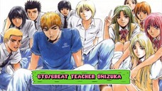 Great Teacher Onizuka (EPISODE 11) Subtitle Indonesia