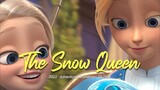 The Snow Queen #Cartoons
