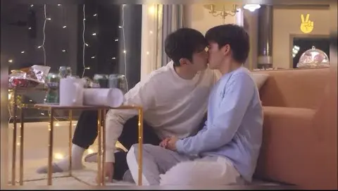 Cherry Blossoms After Winter Ep 4 Part 1 English Subtitles Blseries Kdrama Bilibili