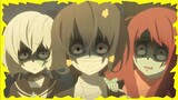 zombie kawaii 💖💖 || Funny anime Moments of 2020  || 冬の面白いアニメの瞬間