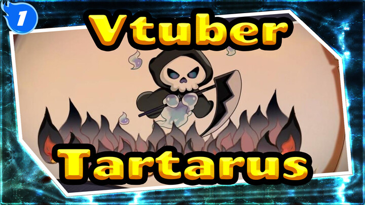 [VTuber] Tartarus' Self-Introduction_1
