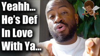 Is He Falling in Love with You? 👀 Watch for These 8 Signs...