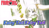 [Fairy Tail] Fairy Tail's Fight Scene