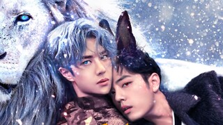 [Bojun Yixiao] When he glanced back and forth, the reactions of the people around him were too real.