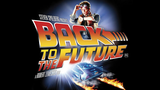 Back to the future (sci-fi Comedy)