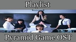 Playlist Pyramid Game OST