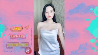 Tik Tok Gái Xinh#131 ✅ Những Cô Gái Dễ Thương Cute Đầy Quyến Rũ Có Tâm Hồn Đẹp -