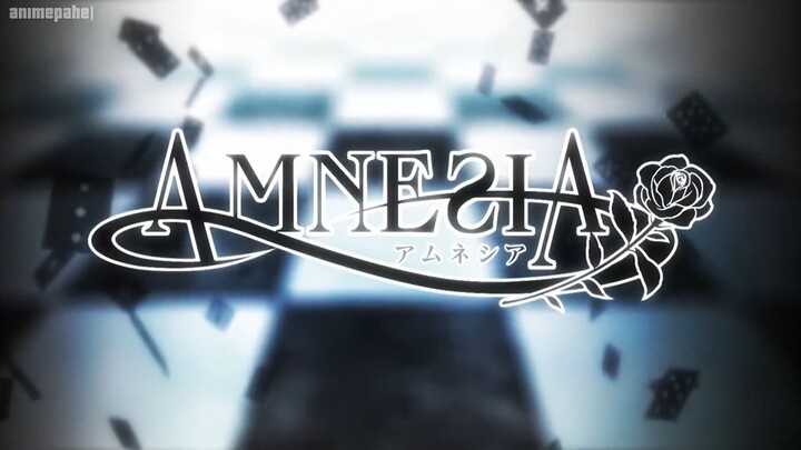 Amnesia - Episode 10