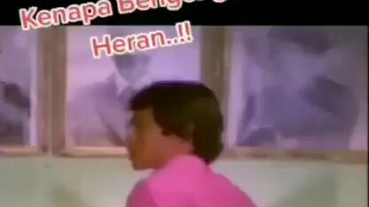 yang kuat tahan tawa 🤣