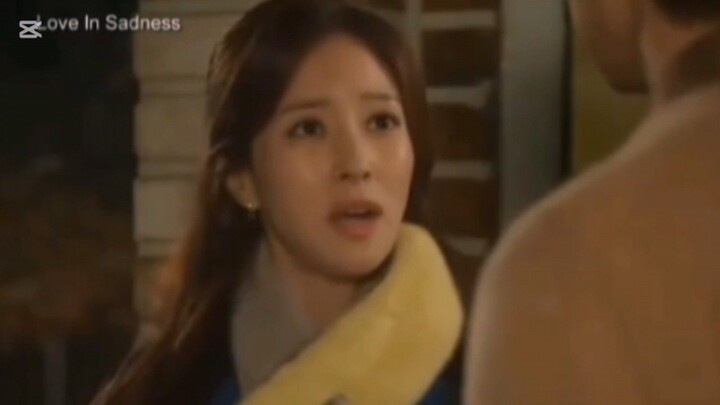 Ep1 - Love in Sadness