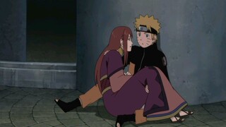 NARUTO selalu kena tabok😅